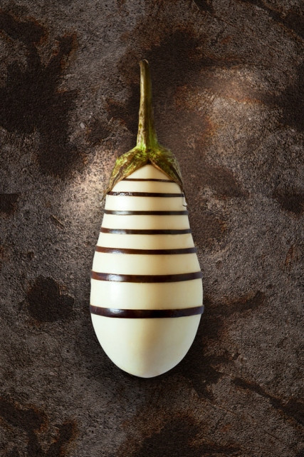 Bunları yemeğe kıyamayacaksınız - Resim: 3