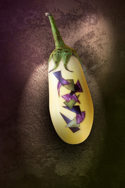 Bunları yemeğe kıyamayacaksınız - Resim: 4