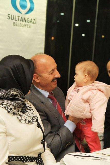 Sultangazi'nin en bilinçli anneleri - Resim: 3