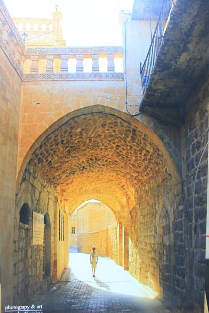 Türkiye'den gizemli manzaralar - Resim: 4