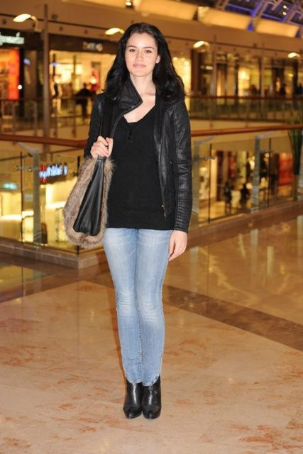 Fehriye Evcan terör estiriyor - Resim: 2