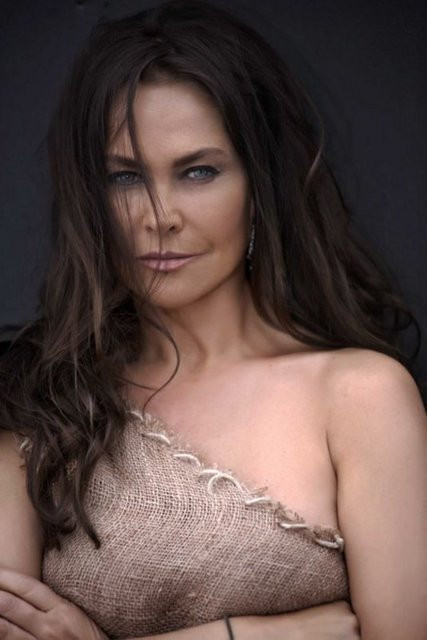 Hülya Avşar çuval giydi! - Resim: 4