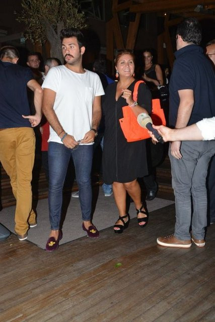 Engincan'ın yeni imajı şok etti - Resim: 4