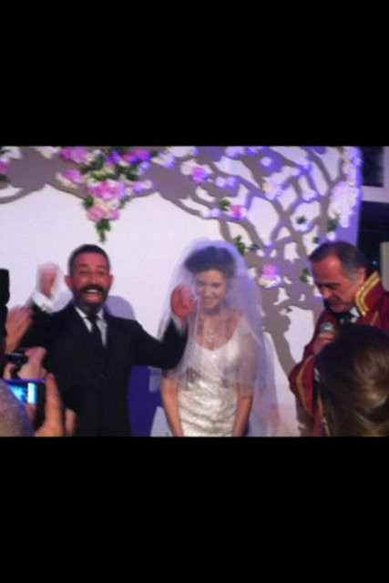 Cem Yılmaz boşanıyor mu? - Resim: 2