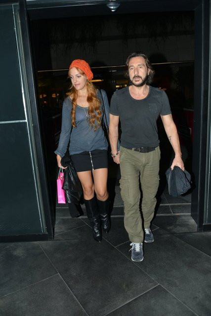 Can Ateş doğacak çocuğu hakkında ilk kez konuştu - Resim: 2