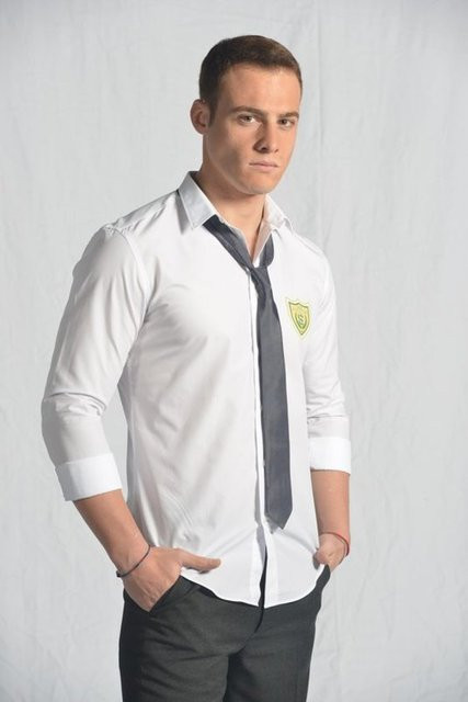 Kerem Bürsin'in bilinmeyen yönleri... - Resim: 1