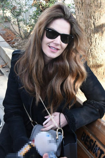 Tülin Şahin yaşadığı talihsizliği anlattı doğumdan sonra fit görüntüsü ise dikkat çekti - Resim: 2