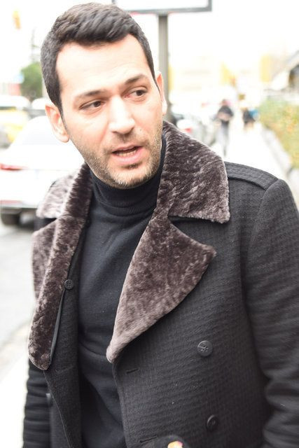 Murat Yıldırım Ramo dizisinin senaryosu için olay açıklamalarda bulundu! - Resim: 4