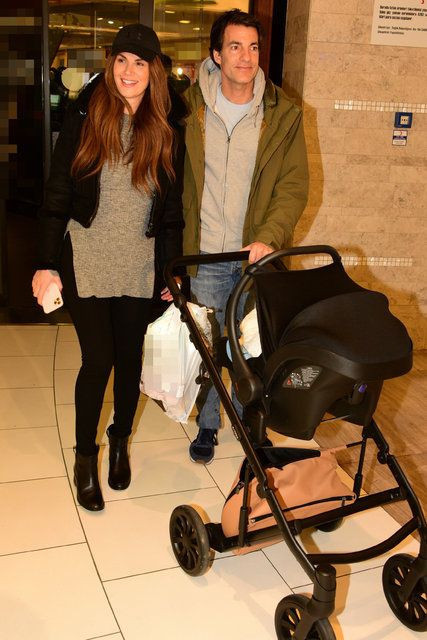 Tülin Şahin'in eşi Pedro de Noronha ilk kez  konuştu! Kızı ve eşi için bakın ne dedi - Resim: 3