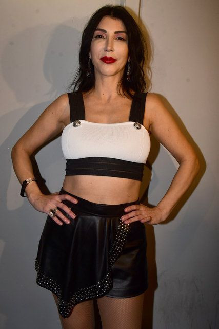 Misha ile aşk yaşayan Hande Yener'den olay evlilik ve Tektaş açıklaması! - Resim: 3