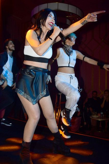 Misha ile aşk yaşayan Hande Yener'den olay evlilik ve Tektaş açıklaması! - Resim: 4