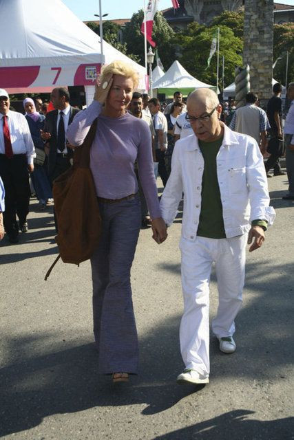 Mazhar Alanson eşi Biricik Suden ile paylaştı 'Ayrı odalar' yorumu olay oldu - Resim: 1