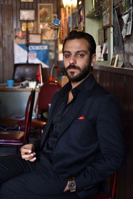 Çukur'un Vartolu'su davayı kazandı! Erkan Kolçak Köstendil'in aldığı tazminat herkesi şaşırttı - Resim: 4