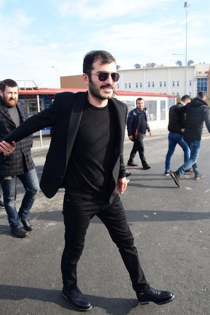 Kafasına alkol şişesi fırlatmıştı! Ufuk Bayraktar'a mahkemeden şok eden haber - Resim: 3