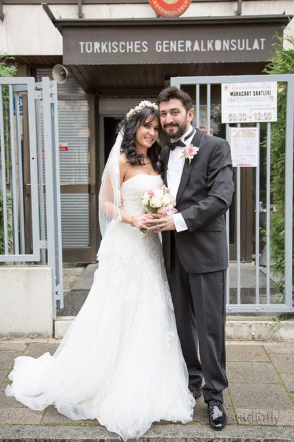 Eşini döven Ferman Toprak iddialar hakkında bakın ne dedi 'Nazara geldik!' - Resim: 4