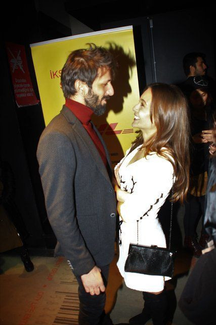 Evlilik beklenirken şok karar Çukur'un yıldızı Damla Sönmez Ushan Çakır aşkı bitti - Resim: 2