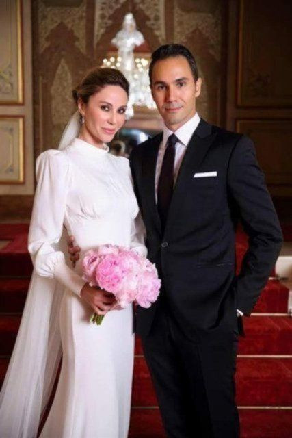 Yıllarca aldatıldığı ortaya çıktı! Aşklar evlilikler sona erdi: İşte 2021'de ayrılan ünlüler.... - Resim: 1