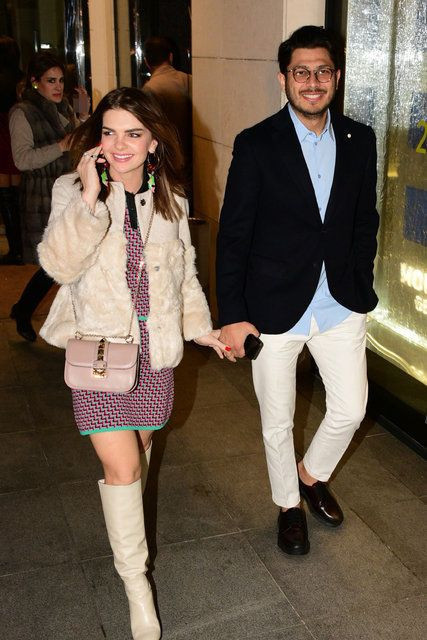 Oyuncu Pelin Karahan'ın eşi Bedri Güntay acil ameliyata alındı - Resim: 2