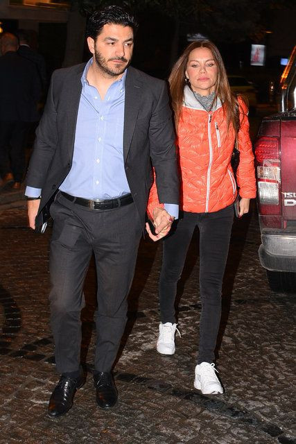 Darp edildiği öne sürülmüştü! Ebru Şallı'ya eşinden 11 Milyonluk hediye! - Resim: 4