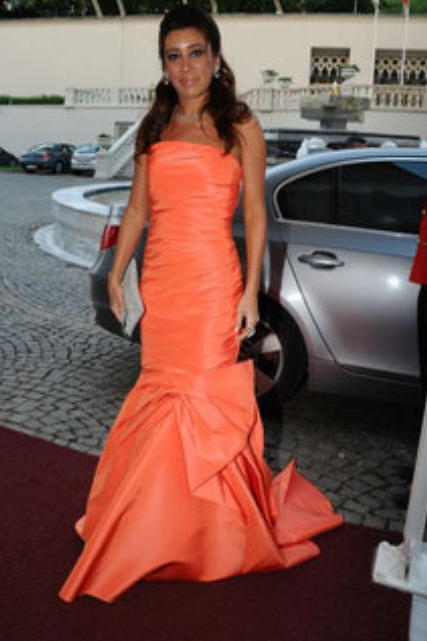 Haftanın en şıkları - Resim: 2