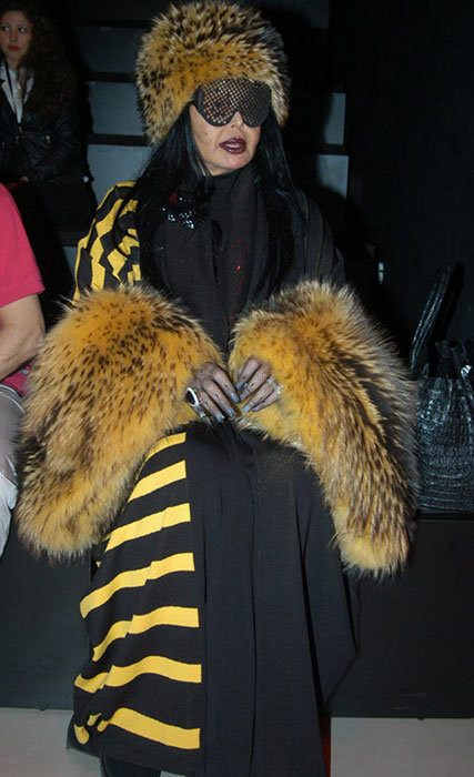 Bülent Ersoy sözünde durmadı ! - Resim: 3