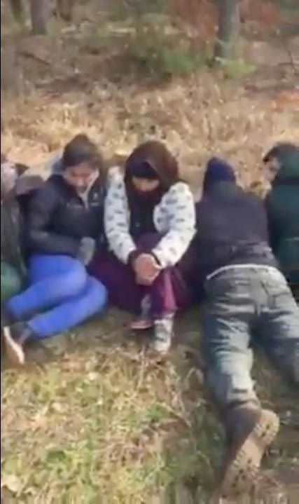 Bulgaristan onu konuşuyor sığınmacı avına çıktı - Resim: 3