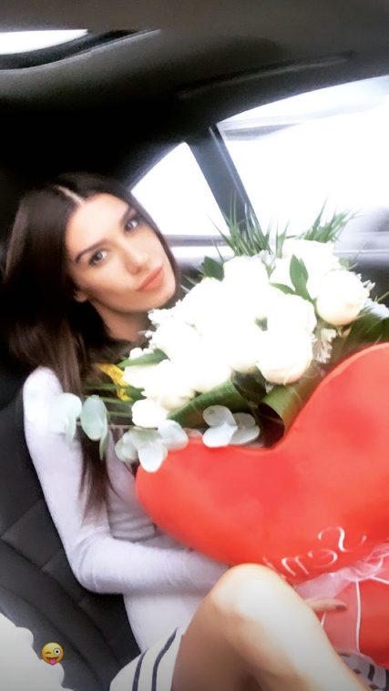 Sinan Akçıl ile Burcu Kıratlı barıştı mı? İkiliden aynı anda dikkat çeken paylaşımlar - Resim: 3