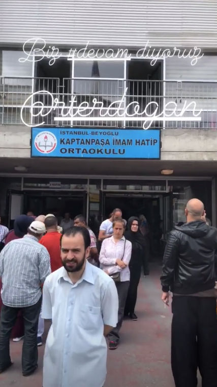 Niran Ünsal'dan skandal hareket! Seçim yasağını deldi bakın ne yaptı - Resim: 4