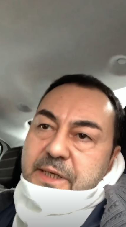 Serdar Ortaç Seçil Gür aşkında flaş gelişme! Instagram hesabından duyurdu - Resim: 2