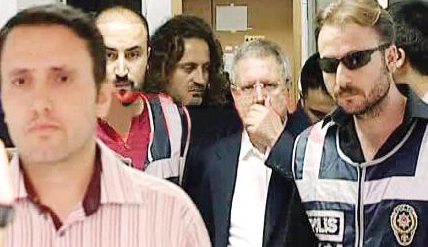 Şike soruşturmasının bağlantı zinciri - Resim: 4