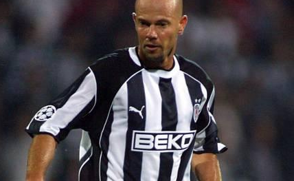 Unutulmayan futbolcular şimdi nerede? - Resim: 4