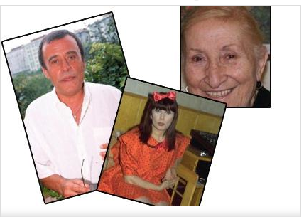 Yılların unutturmadığı dizi kahramanları! - Resim: 1