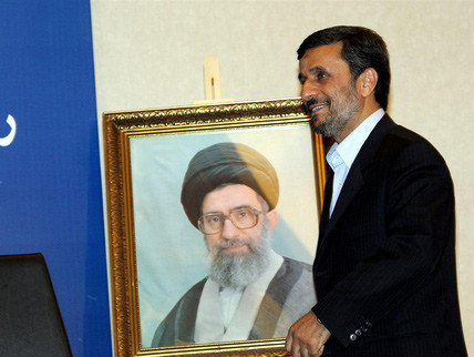 Ahmedinejad İstanbul'u adres gösterdi - Resim: 1