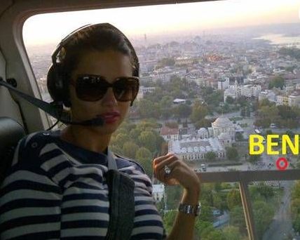 Yurdum insanı kahkahaya boğuyor - Resim: 2