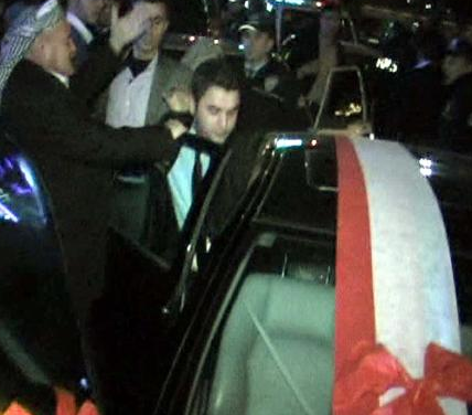 Damada babasından Osmanlı tokadı - Resim: 4