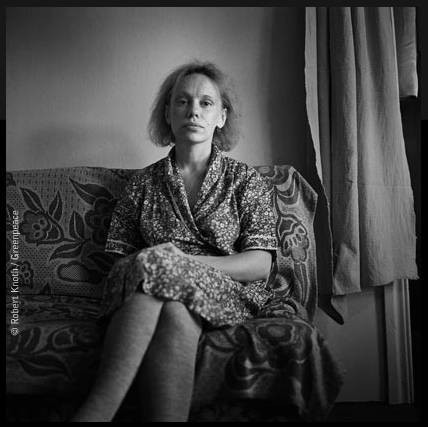 Çernobil felaketinin izleri - Resim: 2