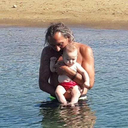 Özgü  Namal'ın eşi öldü mü Özgü Namal'ın eşi kimdir yaşı kaç? - Resim: 0