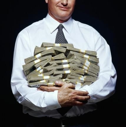 Zengin olacağınızın 10 işareti! - Resim: 4