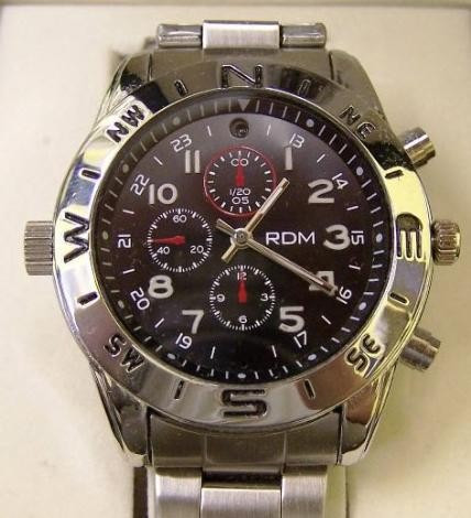 İnsanı şaşırtan casus kameralar - Resim: 2