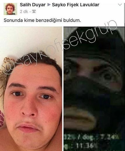 'Ben attan daha asilim' dedi ve olanlar oldu - Resim: 2