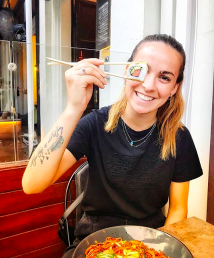 Masterchef Tanya Kilityalı nereli yaşı kaç sevgilisi kimdir? - Resim: 2