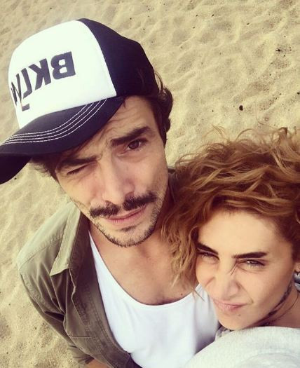 Ahmet Kural çıldıracak o isim 'Sıla'ya talibim' dedi ve... - Resim: 1