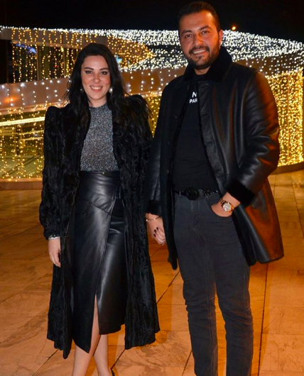 Gökhan Göz kimdir Tuğçe Tayfur'un yeni sevgilisi bakın kim çıktı - Resim: 0