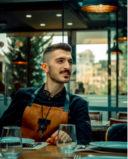 Masterchef Arem Yüce kimdir nereli Arem ne demek anlamı? - Resim: 2