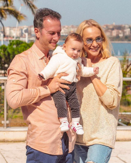 Sebile Ölmez kimdir yaşı kaç Kuaförüm Sensin jürisi evli mi ? - Resim: 3