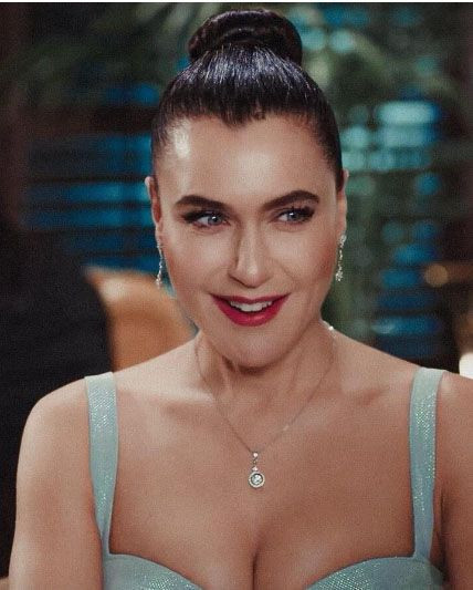 Şevval Sam güzellik sırrını açıkladı: "22 yıldır et ve tavuk yemiyorum" - Resim: 2