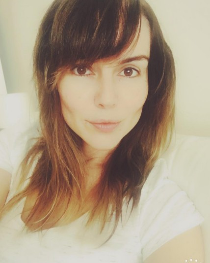 Sunucu İpek Tanrıyar kutsal topraklardaki görüntülerini paylaştı - Resim: 3