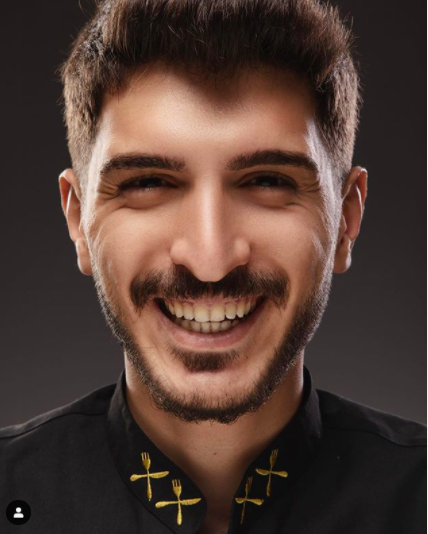 Masterchef Arem aslen nereli yaşı kaç Arem anlamı Kürtçe mi? - Resim: 4