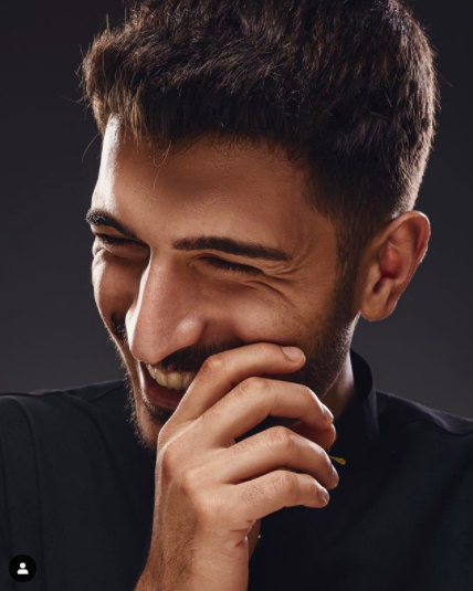 Arem Yüce Masterchef kimdir aslen nereli Arem ne demek anlamı ne? - Resim: 3