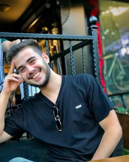 Masterchef Furkan kaç yaşında kimdir Furkan Yalçın neden kovuldu? - Resim: 0